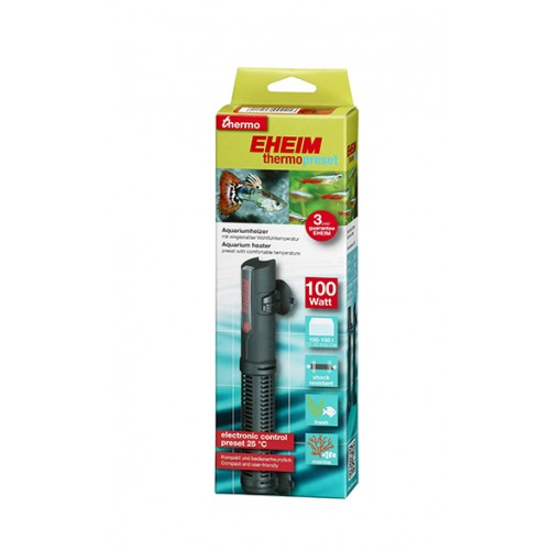 EHEIM Thermopreset 100 EHEIM Thermopreset 100